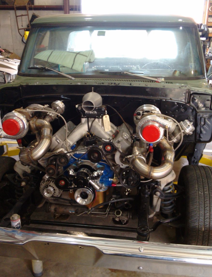 First Choice Automotive auto repair work