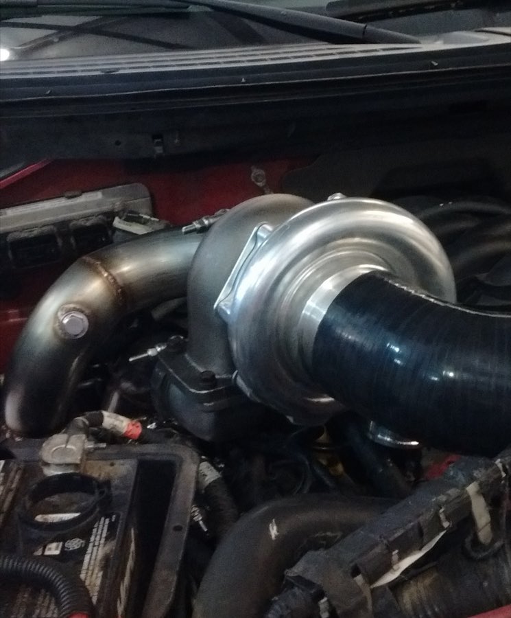First Choice Automotive auto repair work